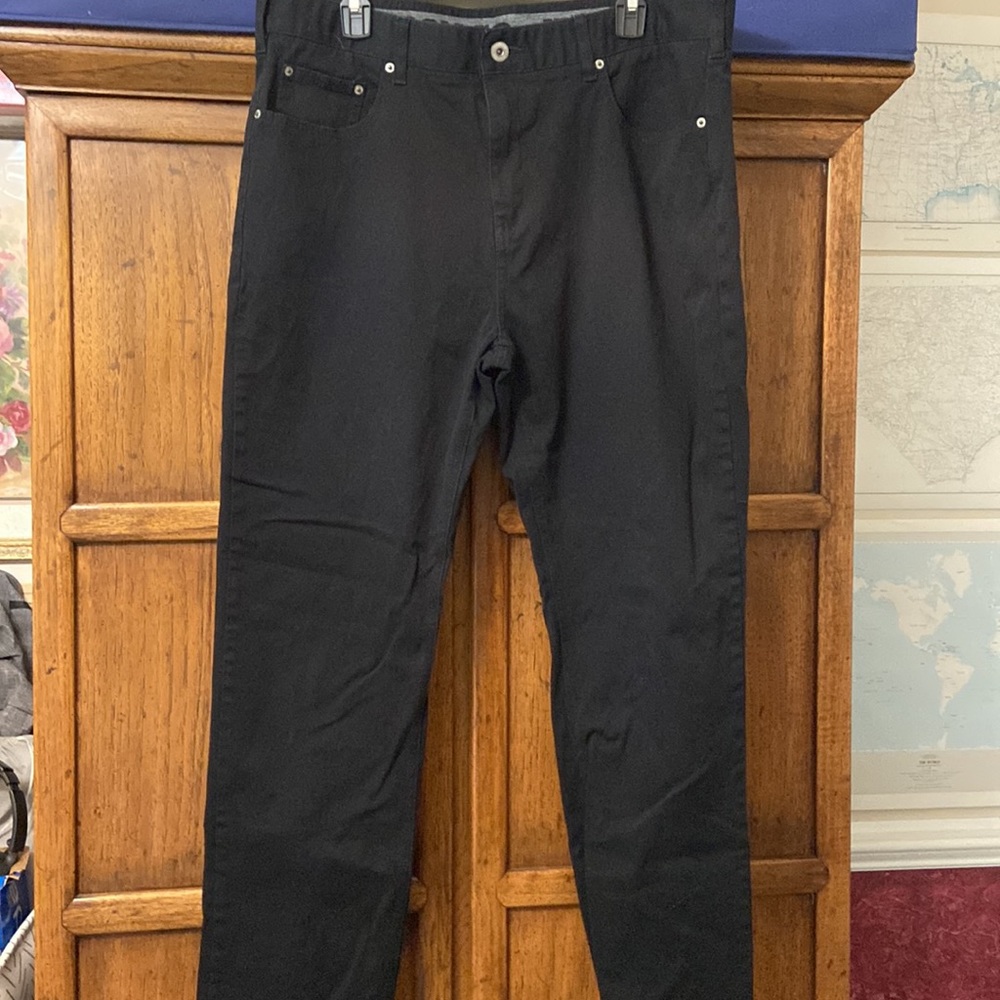 Men’s Iron Co pants